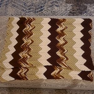 Crochet Blanket